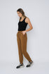 Laina-Luxe Fleece Jogger